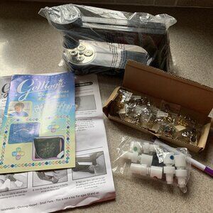 NEW Cathy Mitchells Gemagic Kit